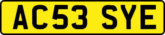 AC53SYE