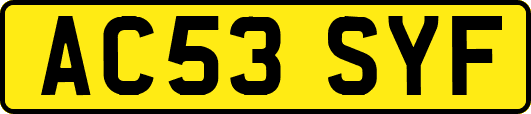 AC53SYF