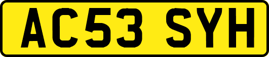 AC53SYH