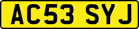 AC53SYJ