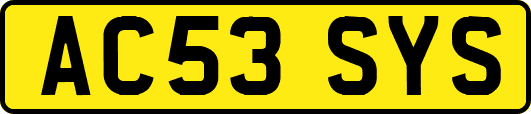 AC53SYS