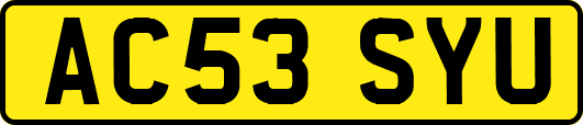 AC53SYU