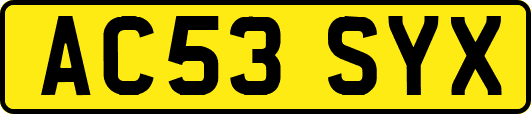 AC53SYX