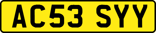 AC53SYY