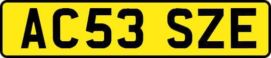 AC53SZE