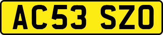 AC53SZO
