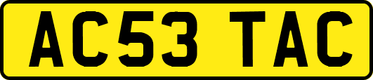 AC53TAC