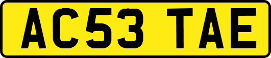 AC53TAE