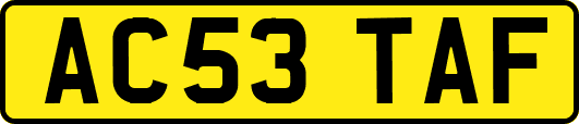 AC53TAF