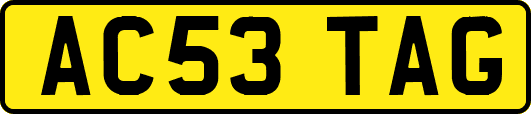 AC53TAG