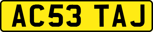 AC53TAJ
