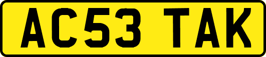 AC53TAK
