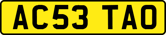 AC53TAO
