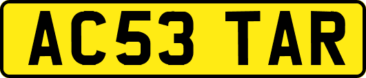 AC53TAR