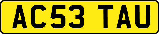AC53TAU