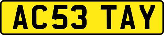 AC53TAY