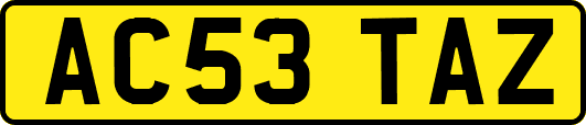 AC53TAZ