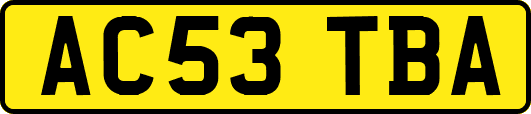 AC53TBA