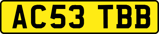 AC53TBB