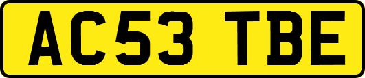 AC53TBE