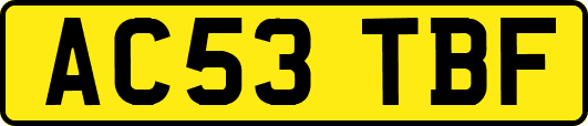 AC53TBF
