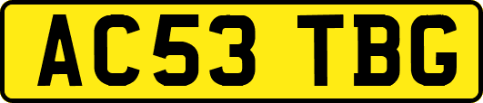 AC53TBG