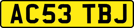 AC53TBJ
