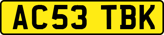 AC53TBK