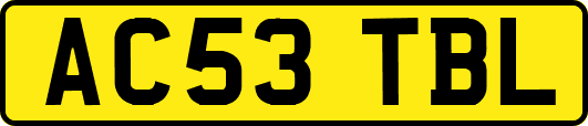AC53TBL