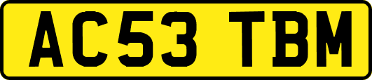 AC53TBM