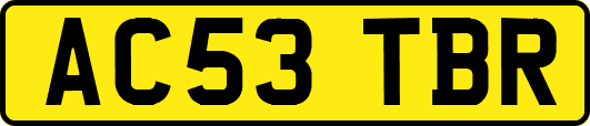 AC53TBR