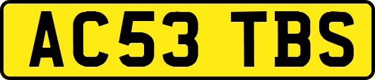 AC53TBS