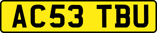 AC53TBU