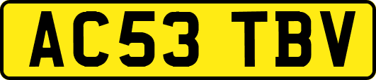 AC53TBV