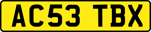 AC53TBX