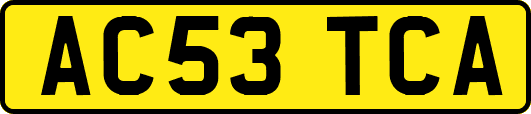 AC53TCA