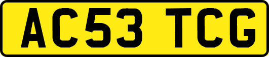 AC53TCG