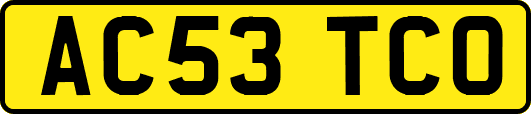 AC53TCO