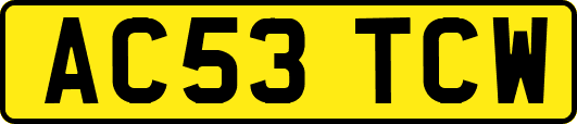 AC53TCW