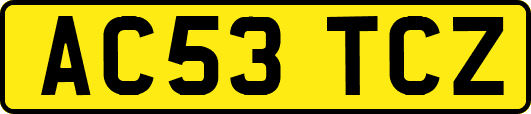 AC53TCZ