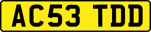 AC53TDD