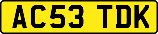 AC53TDK