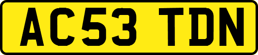 AC53TDN