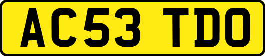 AC53TDO