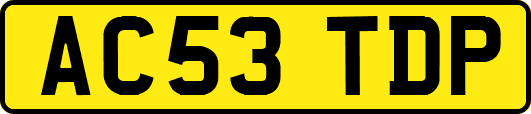 AC53TDP