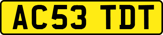 AC53TDT