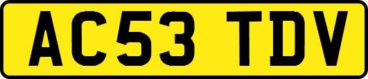 AC53TDV