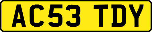 AC53TDY