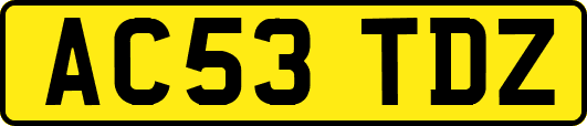 AC53TDZ