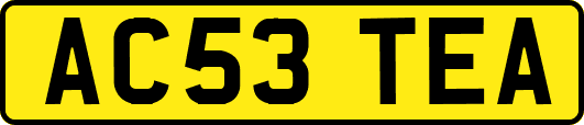AC53TEA